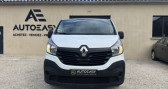 Annonce Renault Trafic occasion Diesel Fg III (F82) L1H1 1000 1.6 dCi 120ch Confort Euro6 // PRIX T  SARRIANS
