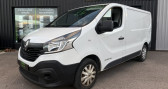 Renault Trafic FG L1H1 1000 1.6 dCi 125ch energy Confort   Clermont L'herault 34