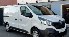 Renault Trafic , garage AGENCE AUTOMOBILIERE EPONE 78 � EPONE