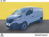 Renault Trafic Fg L1H1 1000 1.6 dCi 95 ch Confort   SAUMUR 49