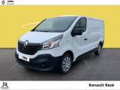 Renault Trafic utilitaire Fg L1H1 1000 1.6 dCi 95ch Stop&Start Confort  anne 2019