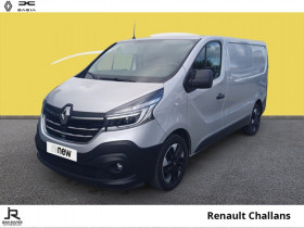 Renault Trafic , garage RENAULT CHALLANS  CHALLANS