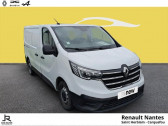 Renault Trafic Fg L1H1 2T8 2.0 Blue dCi 130ch Grand Confort   SAINT HERBLAIN 44