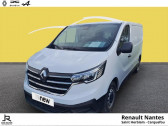 Renault Trafic Fg L1H1 2T8 2.0 Blue dCi 130ch Grand Confort   SAINT HERBLAIN 44