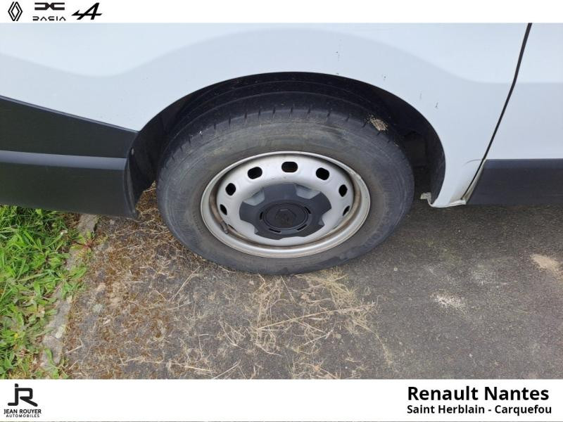 Renault Trafic Fg L1H1 2T8 2.0 Blue dCi 130ch Grand Confort  occasion  SAINT HERBLAIN - photo n8