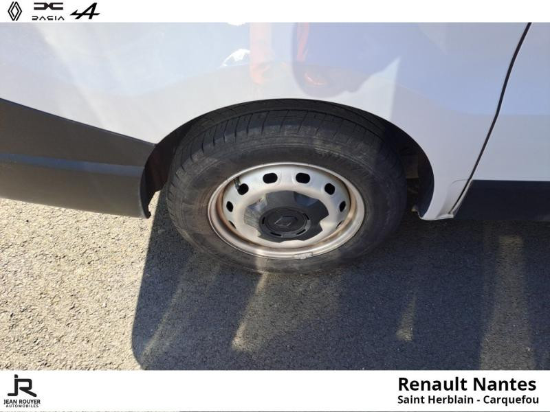 Renault Trafic Fg L1H1 3T 2.0 Blue dCi 130ch Confort  occasion  SAINT HERBLAIN - photo n8