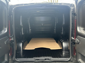 Renault Trafic Fg L1H1 Blue dCi 130 RedEdition 3pl BVM   CarPlay   Banquett  occasion � Ganges - photo n�11