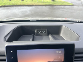 Renault Trafic Fg L1H1 Blue dCi 130 RedEdition 3pl BVM   CarPlay   Banquett  occasion � Ganges - photo n�13