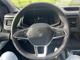 Renault Trafic Fg L1H1 Blue dCi 130 RedEdition 3pl BVM   CarPlay   Banquett  occasion � Ganges - photo n�12