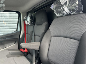 Renault Trafic Fg L1H1 Blue dCi 130 RedEdition 3pl BVM   CarPlay   Banquett  occasion � Ganges - photo n�7