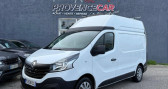 Annonce Renault Trafic occasion Diesel Fg L1H2 1200 1.6 dCi 125ch energy Confort Euro6 � LA FARLEDE