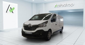 Renault Trafic , garage MERCEDES TOURS SUD - ETOILE AUTOMOBILES  Chambray-ls-Tours