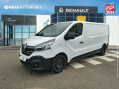 Renault Trafic utilitaire Fg L2H1 1300 2.0 dCi 120ch Grand Confort E6  anne 2020