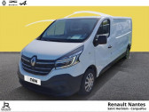 Renault Trafic Fg L2H1 1300 2.0 dCi 120ch Grand Confort E6   SAINT HERBLAIN 44