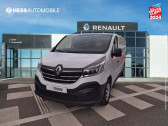 Annonce Renault Trafic occasion Diesel Fg L2H1 1300 2.0 dCi 120ch Grand Confort E6  ILLKIRCH-GRAFFENSTADEN