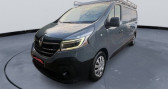Annonce Renault Trafic occasion Diesel FG L2H1 2.0 BLUE DCI 120CH CONFORT- TVA R�CUP�RABLE GALERIE  � Nevers