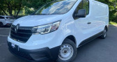 Renault Trafic occasion année 2022 boite Manuelle Annonce Renault Trafic occasion Diesel Fg L2H1 3T 2.0 Blue dCi 130ch Confort à Clermont Ferrand