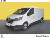 Renault Trafic Fg L2H1 3T 2.0 Blue dCi 130ch Grand Confort - 24990 ht   ANGERS 49