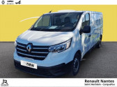 Renault Trafic Fg L2H1 3T 2.0 Blue dCi 150ch Grand Confort   SAINT HERBLAIN 44