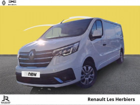 Renault Trafic , garage RENAULT LES HERBIERS  LES HERBIERS