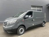 Annonce Renault Trafic occasion Diesel Fg L2H1 BlueDCi 150 RedEdition BVA9 3pl   CarPlay   ModuWork � Ganges