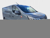 Annonce Renault Trafic occasion Diesel Fg L2H1 BlueDCi 150 RedEdition BVA9 3pl   CarPlay   ModuWork � Ganges