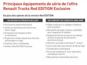 Renault Trafic Fg L2H1 BlueDCi170 Exclusive BVA9 3pl   PackParkAssist   Att  occasion � Ganges - photo n�3