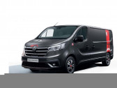 Annonce Renault Trafic occasion Diesel Fg L2H1 BlueDCi170 Exclusive BVA9 3pl   PackParkAssist   Att � Ganges