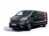 Annonce Renault Trafic occasion Diesel Fg L2H1 BlueDCi170 Exclusive BVA9 3pl   PackParkAssist   Att � Ganges