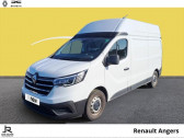 Renault Trafic Fg L2H2 3T 2.0 Blue dCi 150ch Grand Confort - 22990 HT   ANGERS 49