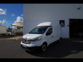Renault Trafic occasion année 2022 boite Manuelle Annonce Renault Trafic occasion Diesel Fg L2H2 3T 2.0 Blue dCi 150ch Grand Confort à CHOLET