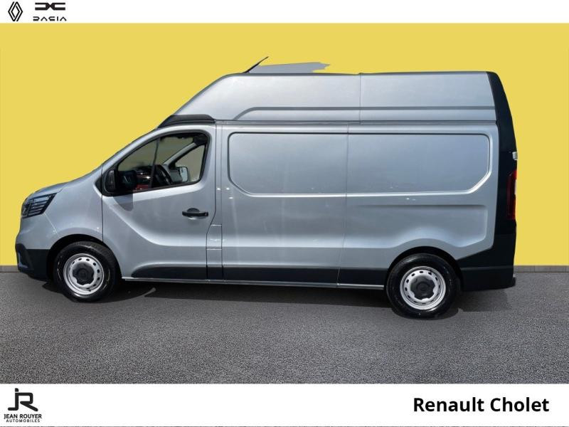 Renault Trafic Fg L2H2 3T 2.0 Blue dCi 150ch Grand Confort  occasion  CHOLET - photo n10