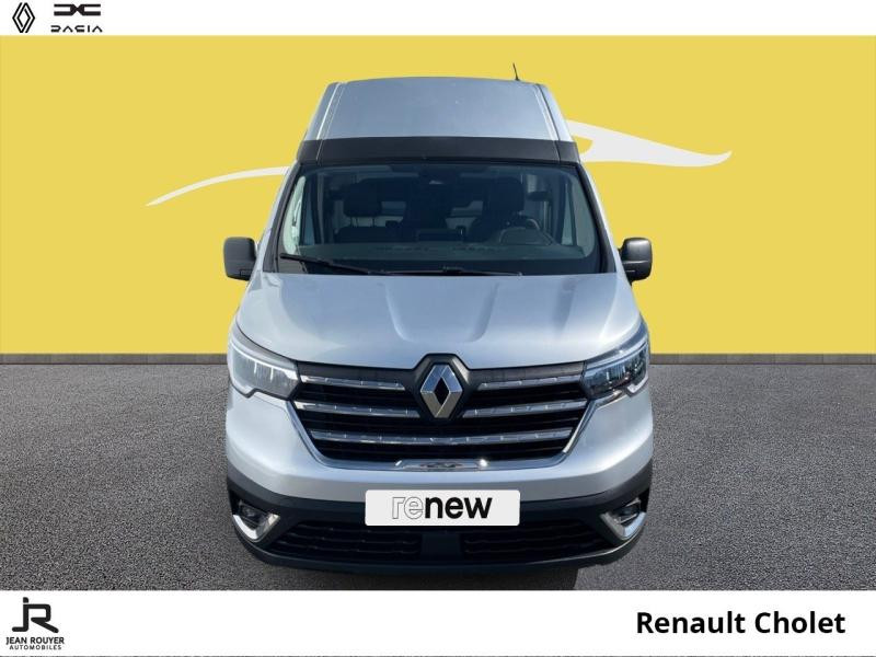 Renault Trafic Fg L2H2 3T 2.0 Blue dCi 150ch Grand Confort  occasion  CHOLET - photo n9