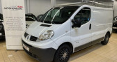 Annonce Renault Trafic occasion Diesel FGN 2.0 DCI 115 L1H1 1000 KG GRAND CONFORT  MONTMOROT
