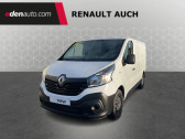 Annonce Renault Trafic occasion Diesel FGN L1H1 1000 KG DCI 120 E6 GRAND CONFORT � Auch