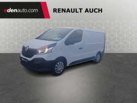 Renault Trafic , garage RENAULT AUCH � Auch