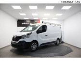 Renault Trafic FGN L1H1 1000 KG DCI 120 E6 GRAND CONFORT   Pau 64