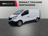 Annonce Renault Trafic occasion Diesel FGN L1H1 1000 KG DCI 120 E6 GRAND CONFORT  Toulouse