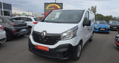 Annonce Renault Trafic occasion Diesel FGN L1H1 1000 KG DCI 120 ENERGY GRAND CONFORT � Perpignan