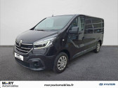 Renault Trafic FGN L1H1 1000 KG DCI 120 GRAND CONFORT   JAUX 60