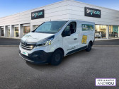 Annonce Renault Trafic occasion Diesel FGN L1H1 1000 KG DCI 120 GRAND CONFORT  VILLENEUVE D'ASCQ