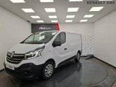 Annonce Renault Trafic occasion Diesel FGN L1H1 1000 KG DCI 120 GRAND CONFORT  DAX