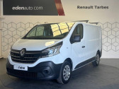 Annonce Renault Trafic occasion Diesel FGN L1H1 1000 KG DCI 120 GRAND CONFORT  TARBES