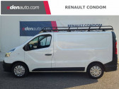 Annonce Renault Trafic occasion Diesel FGN L1H1 1000 KG DCI 120 GRAND CONFORT  Condom