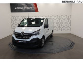 Renault Trafic FGN L1H1 1000 KG DCI 120 GRAND CONFORT   Pau 64