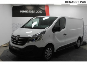 Renault Trafic , garage RENAULT PAU  Pau