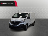Annonce Renault Trafic occasion Diesel FGN L1H1 1000 KG DCI 120 GRAND CONFORT  MOURENX