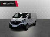 Annonce Renault Trafic occasion Diesel FGN L1H1 1000 KG DCI 120 GRAND CONFORT  MOURENX