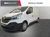 Annonce Renault Trafic occasion Diesel FGN L1H1 1000 KG DCI 120 GRAND CONFORT  Muret