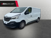 Annonce Renault Trafic occasion Diesel FGN L1H1 1000 KG DCI 120 S&S GRAND CONFORT  Biarritz